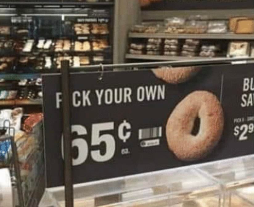 Don't mind if I do