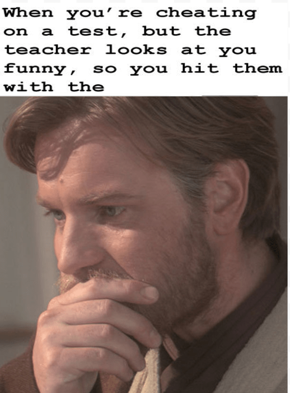 it's a simple spell but quite unbreakable