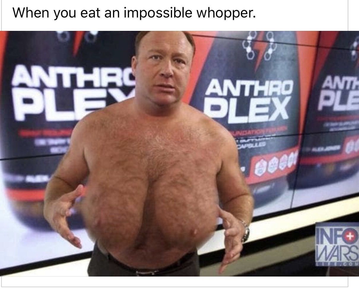 fake news meme