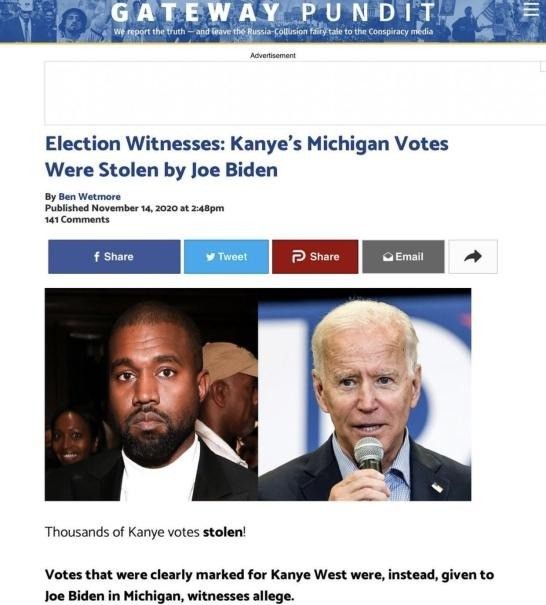 Now he's crossed the line