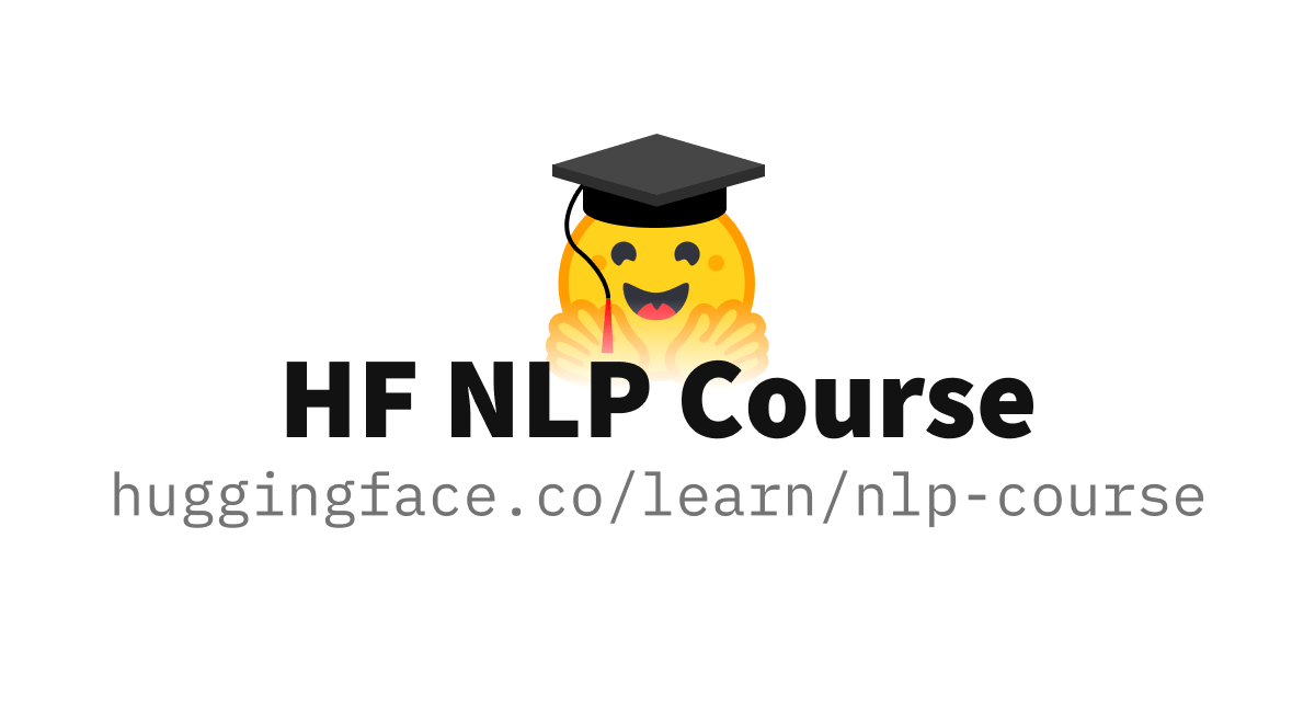 Transformers能做什么？ Hugging Face NLP Course