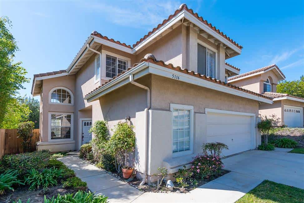 5116 Colony, Camarillo Mission Oaks Huggins Homes