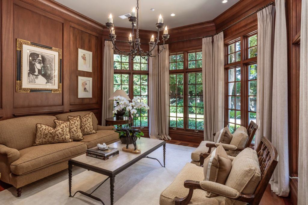 285 Atherton Avenue, Atherton