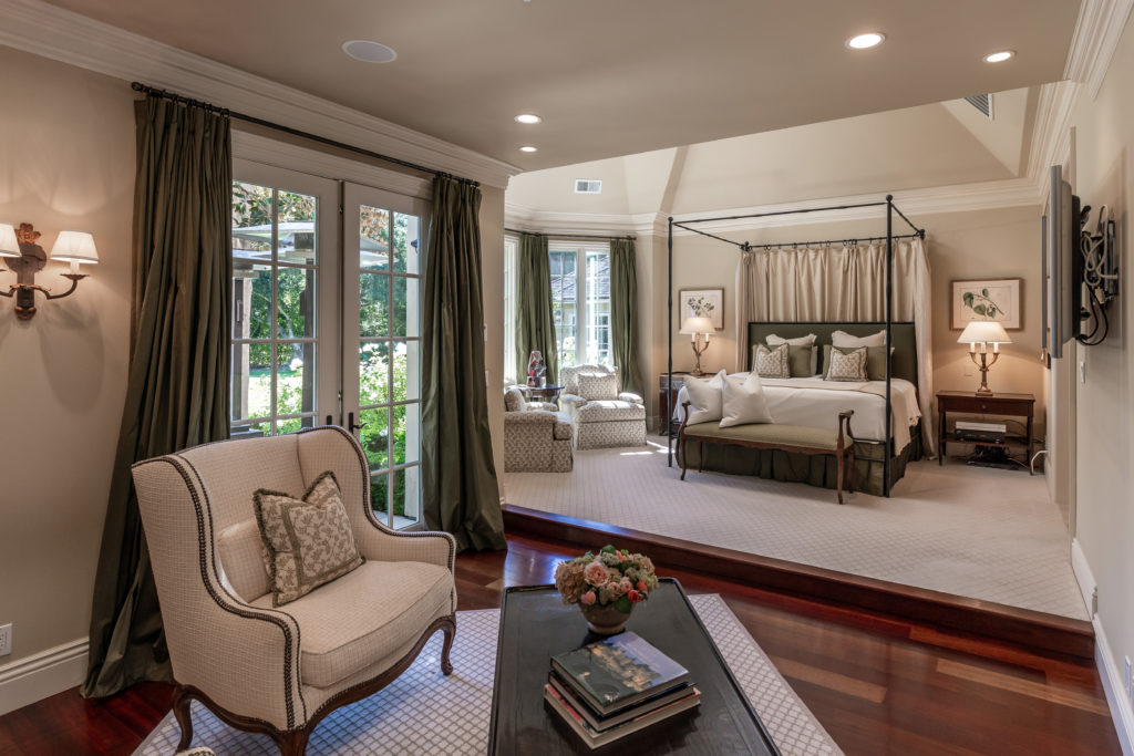 285 Atherton Avenue, Atherton