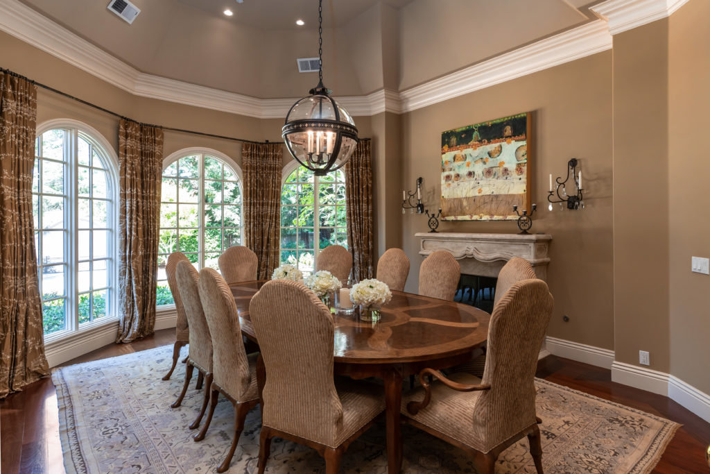 285 Atherton Avenue, Atherton