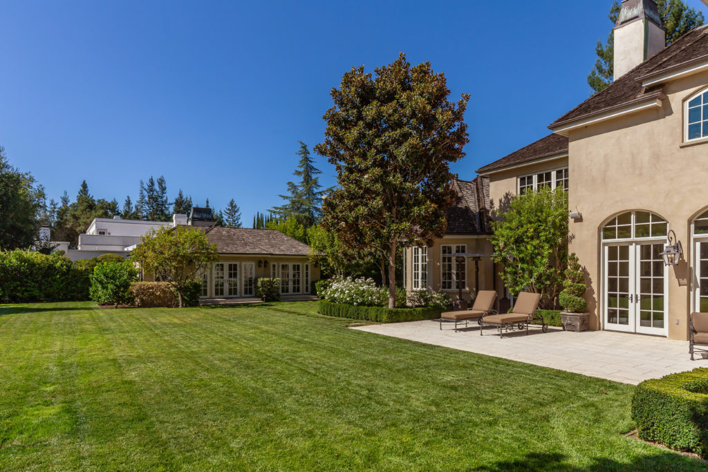 285 Atherton Avenue, Atherton