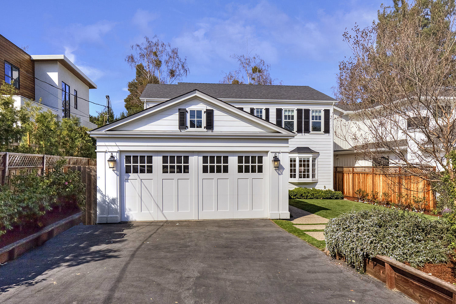 2150 Mills Avenue, Menlo Park