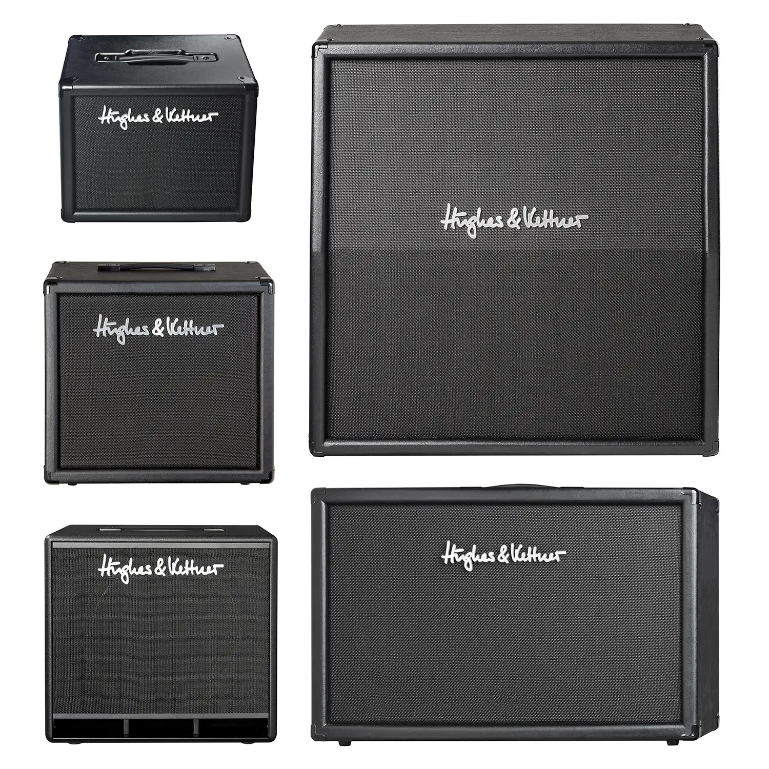 TubeMeister Deluxe 40 - Hughes & Kettner