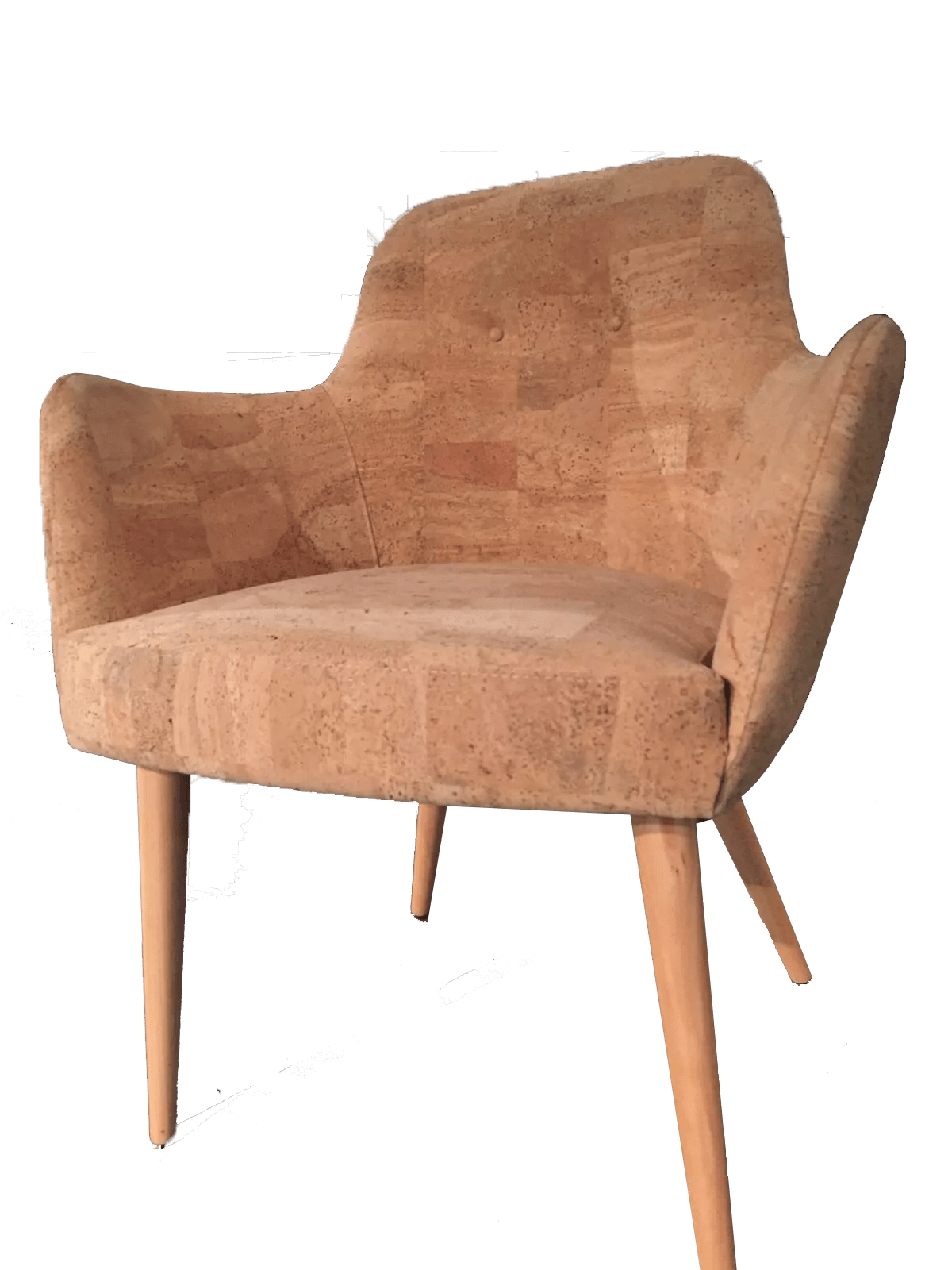 Amsterdam Chair Hughes by Dezign