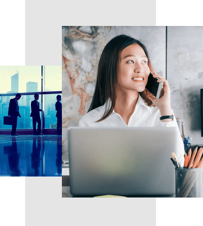 Marketing Consultants Worldwide Hughes Communication Consulting