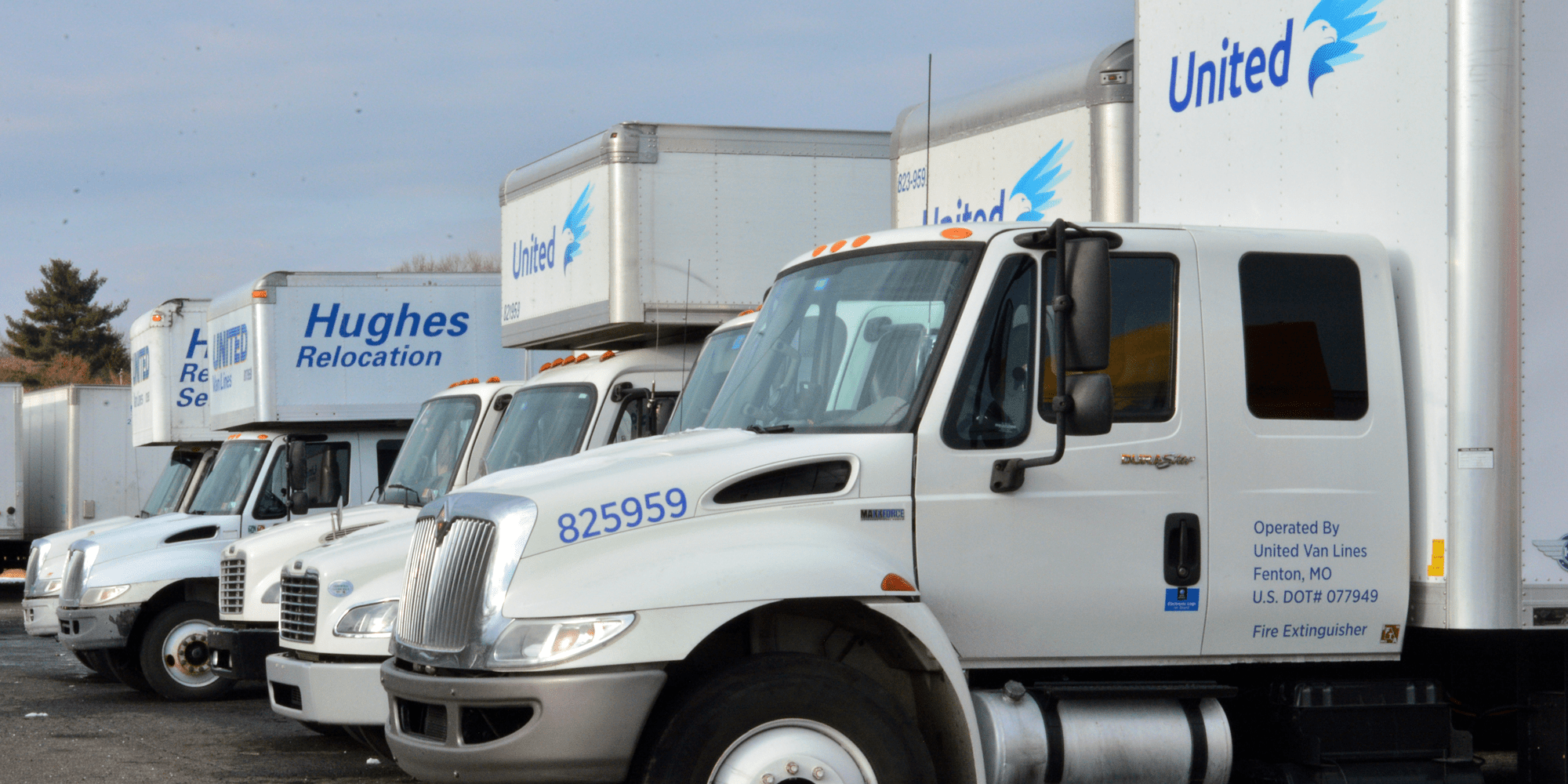 Breaking Down The Year In Truckload Shipping Hughes Custom Logistics