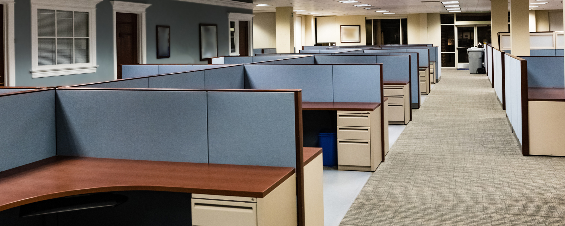 On Demand Flex Storage Space Hughes Custom Logistics