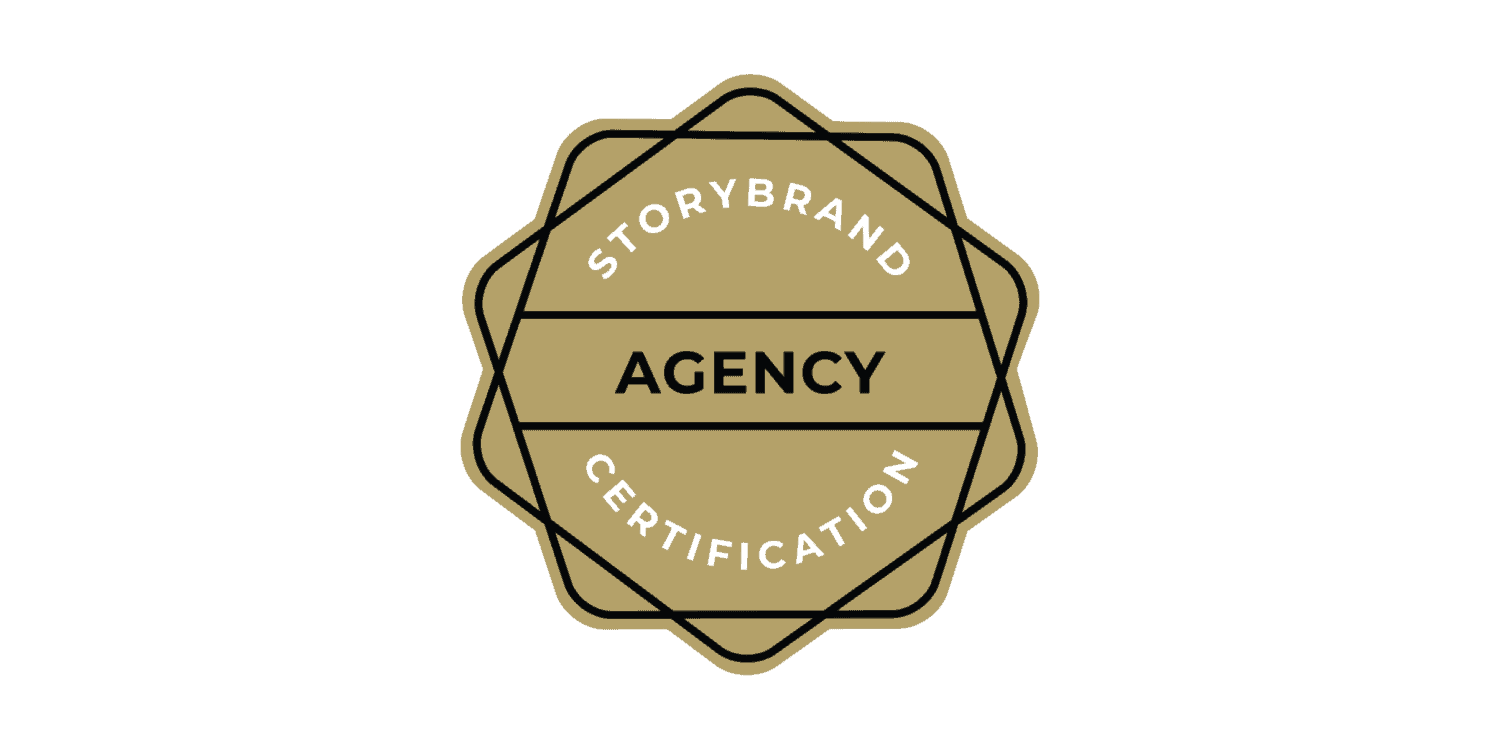 Why We’re a StoryBrand Certified Agency