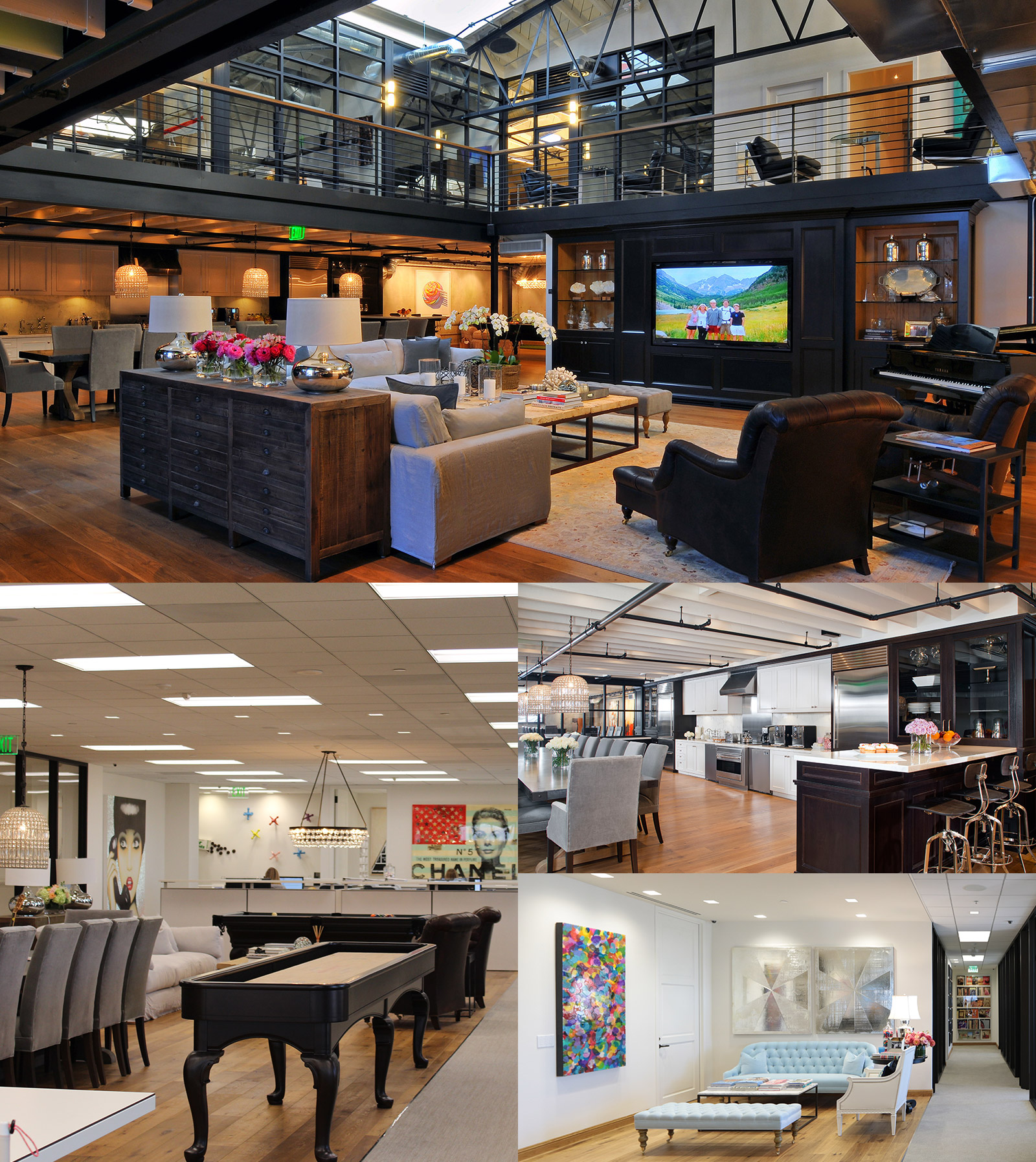 Build a Bright Future Hughes Marino