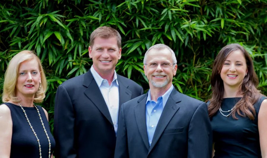 Coldwell Banker's annouces the top Luxury agents in Florida Hughes