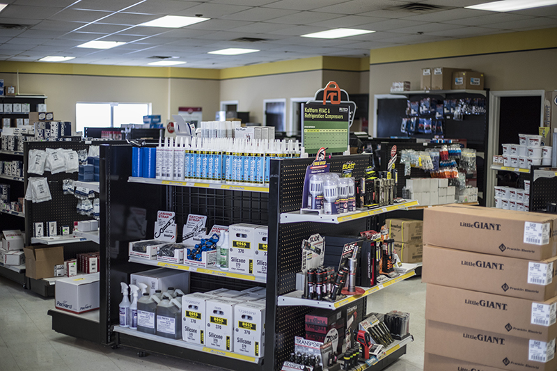 Plumbing Hughes Supply Bowling Green, KY