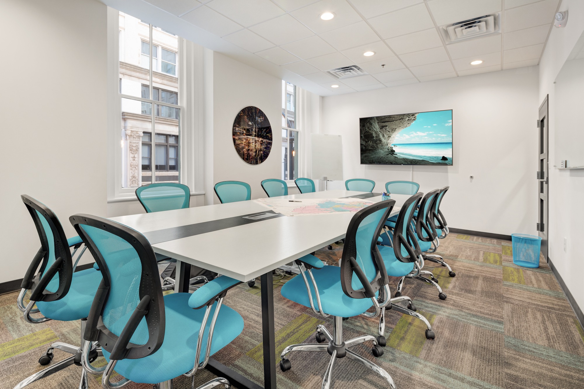 Healey Building Hughes Turner Phillips Associates, LLC