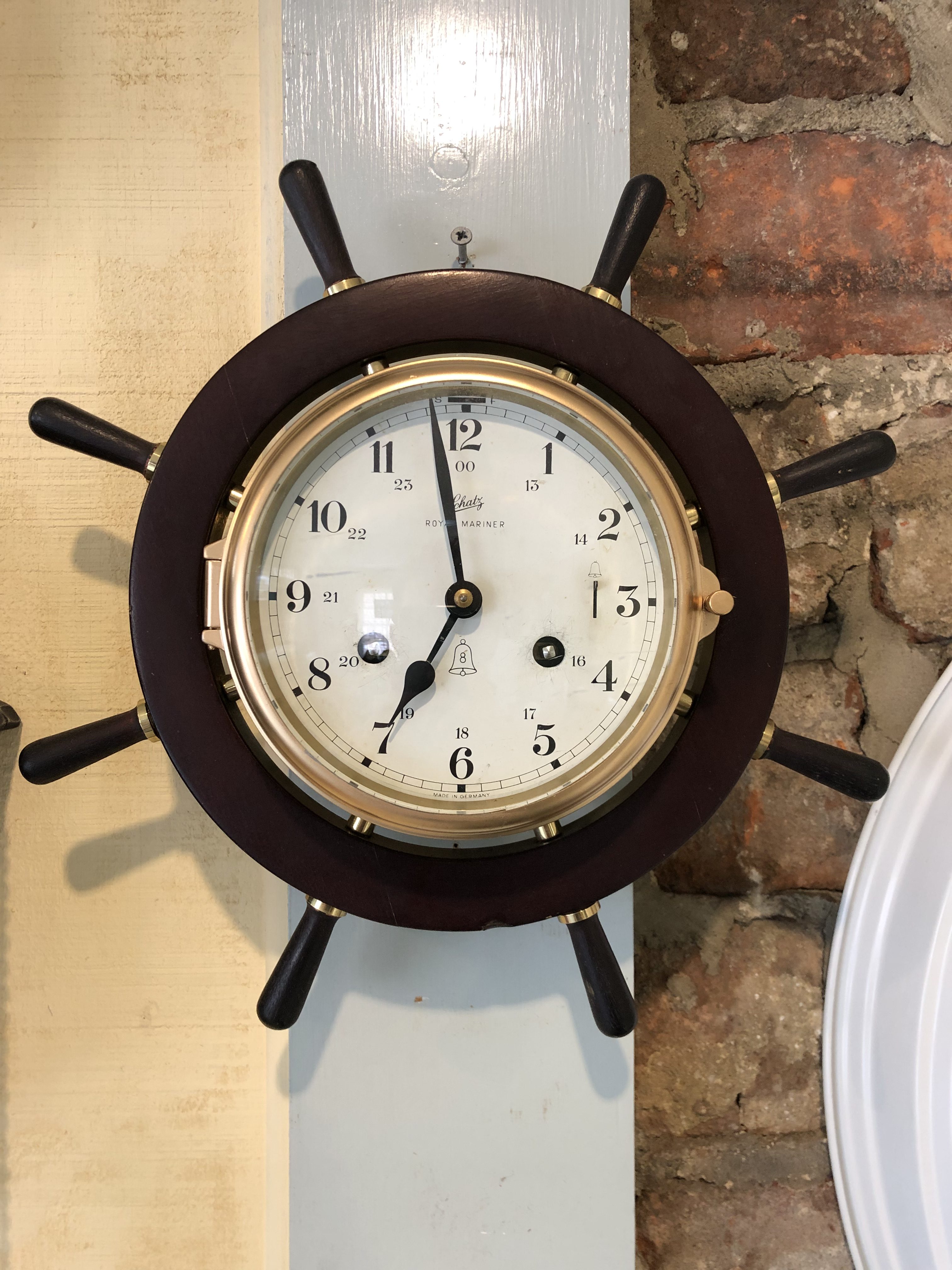 Clocks Archive Hugh's Clock Shop