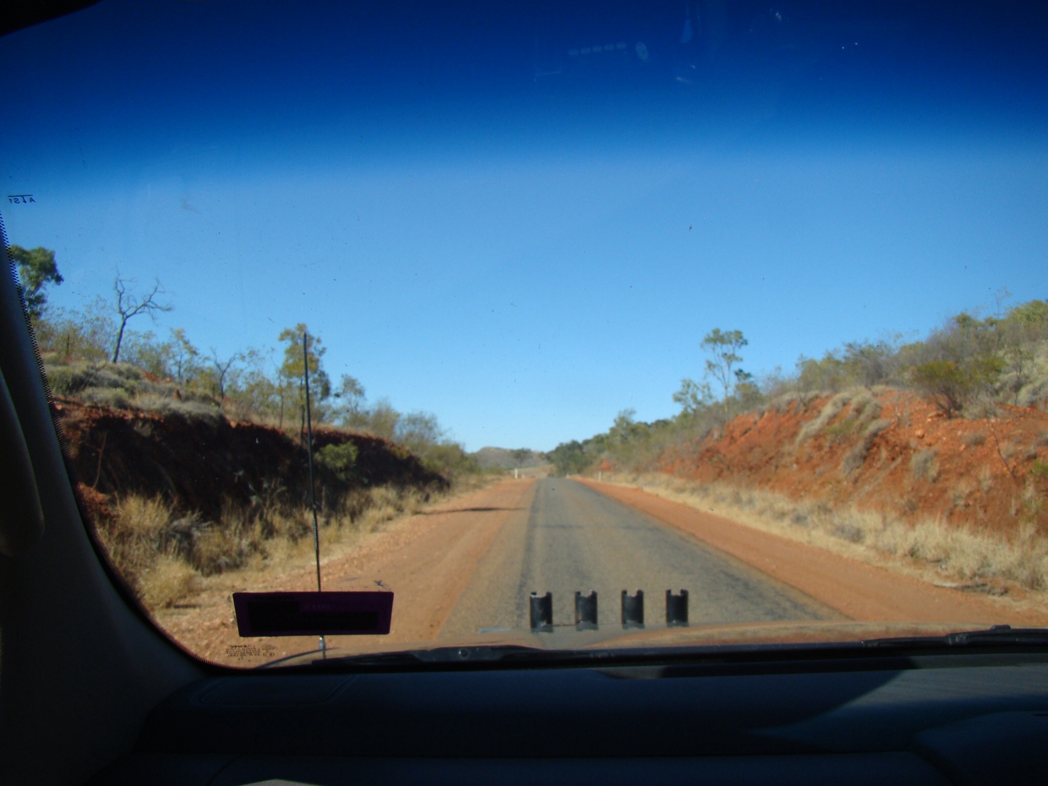 The journey to Birdsville………..Cloncurry, Mt Isa, Boulia, Bedourie