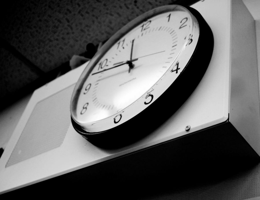 When Are The Time Changes In 2020 at Minnie Smith blog