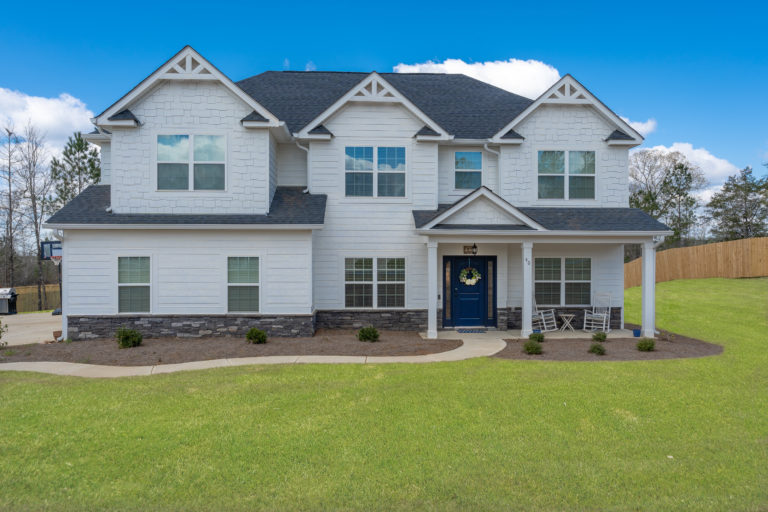 Hughston Homes New Home Builders & Homes For Sale