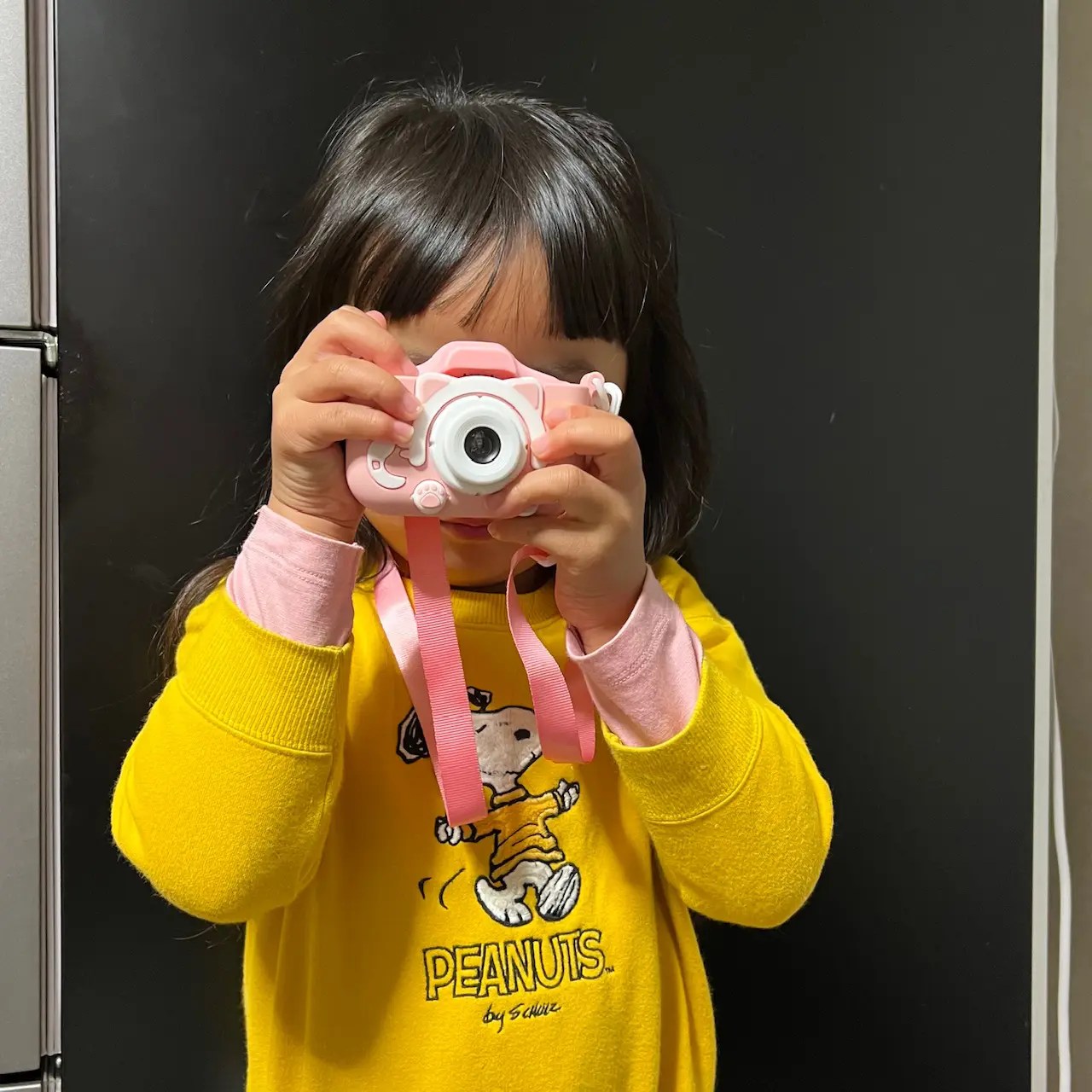 クリスマスプレゼントに迷ったらこれ！キッズ用カメラをAmazonでお得にゲット♡ HugMug