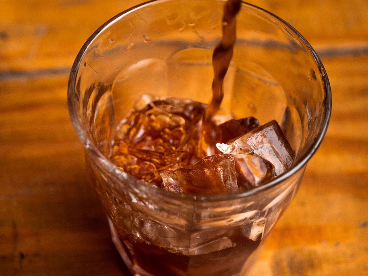 What is Cold Brew Coffee Anyway?
