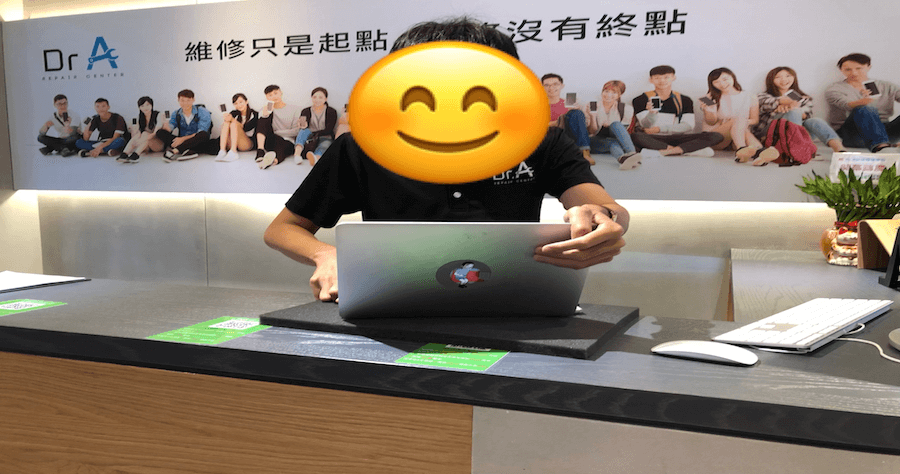 維修 Macbook Pro 螢幕，從 1 萬 6 到 8000 元維修比價經驗