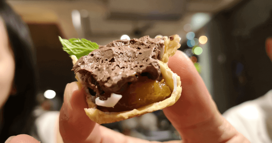 【宜蘭】元藝·創無菜單料理藏身民宅，每人 598 元，這樣很可以了！