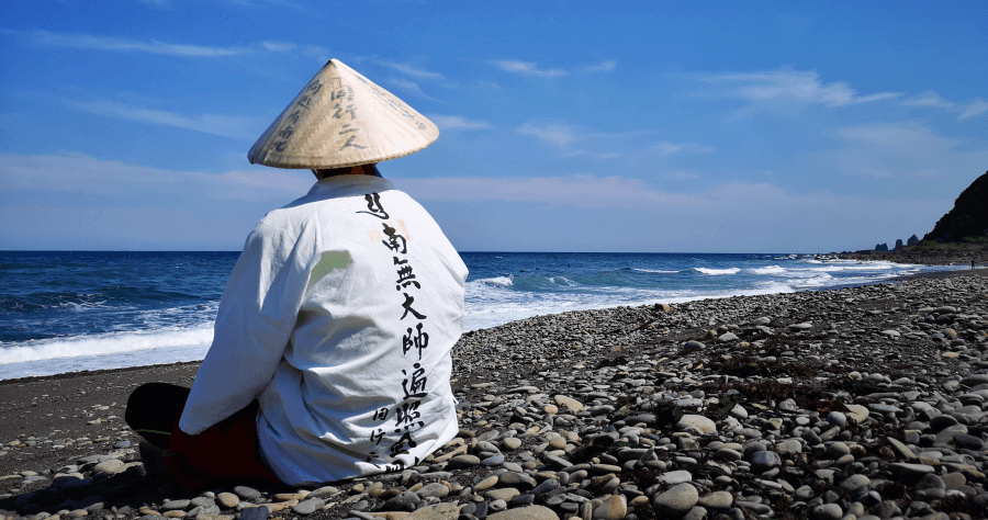 四國遍路全記錄【友藏的野望】23 番藥王寺～ 24 番最御崎寺（28 天之 8）