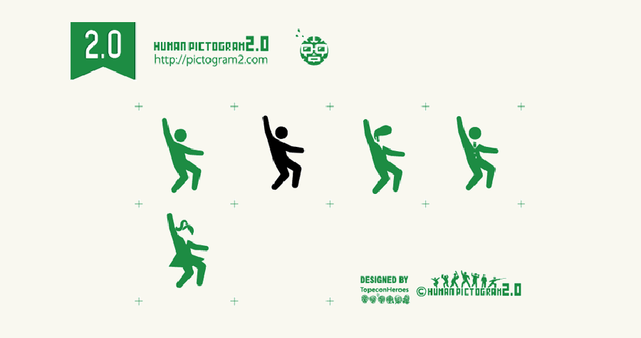 Human Pictogram