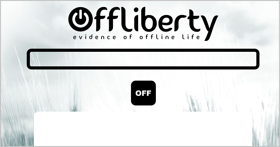 offliberty