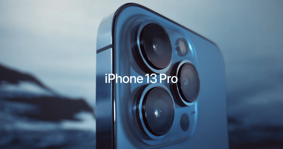 iPhone 13 規格整理