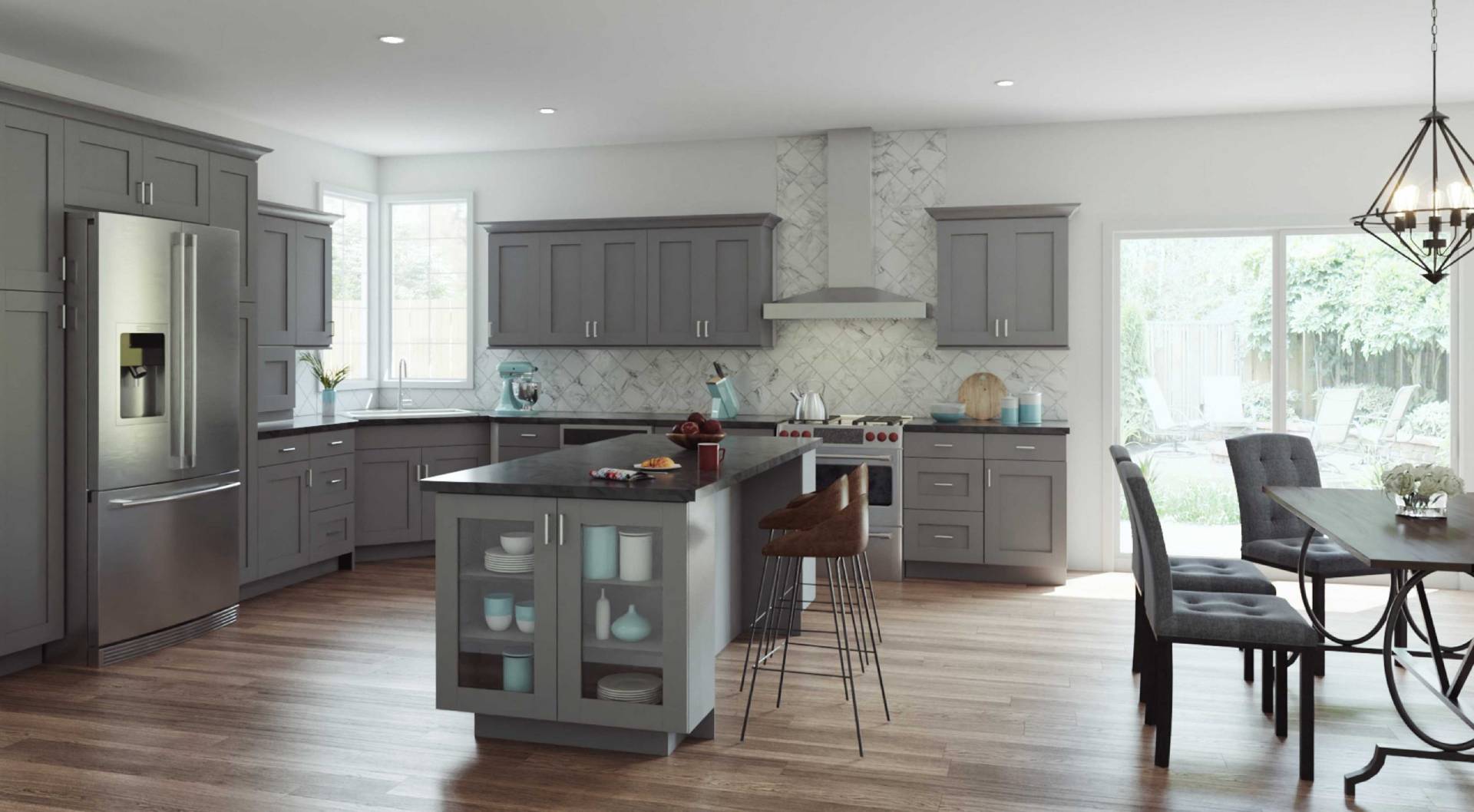 Transform Your Kitchen HighQuality by