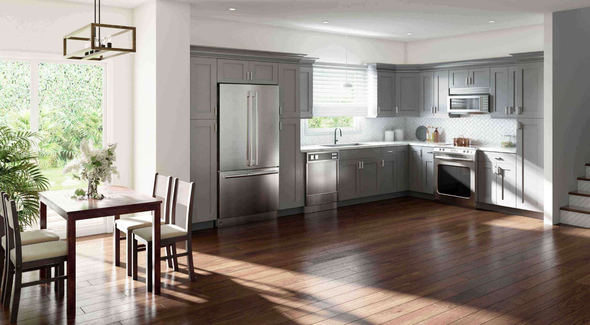 Transform Your Kitchen HighQuality by