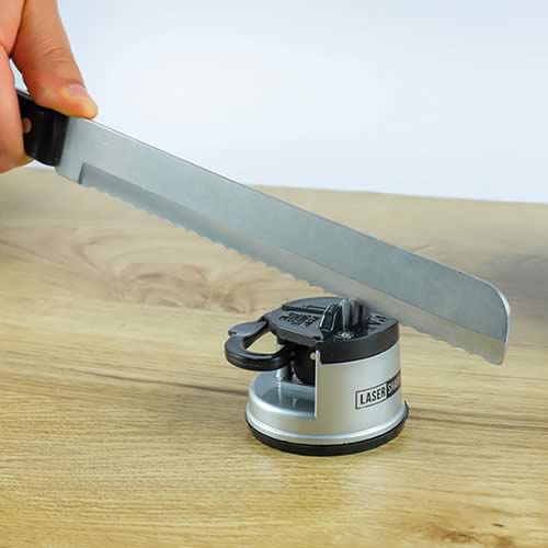 Laser sharpener Knife sharpener