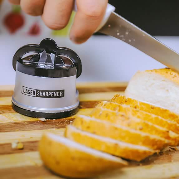 Laser sharpener Knife sharpener