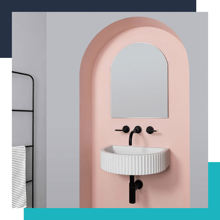 Bespoke Bathroom Design South East London