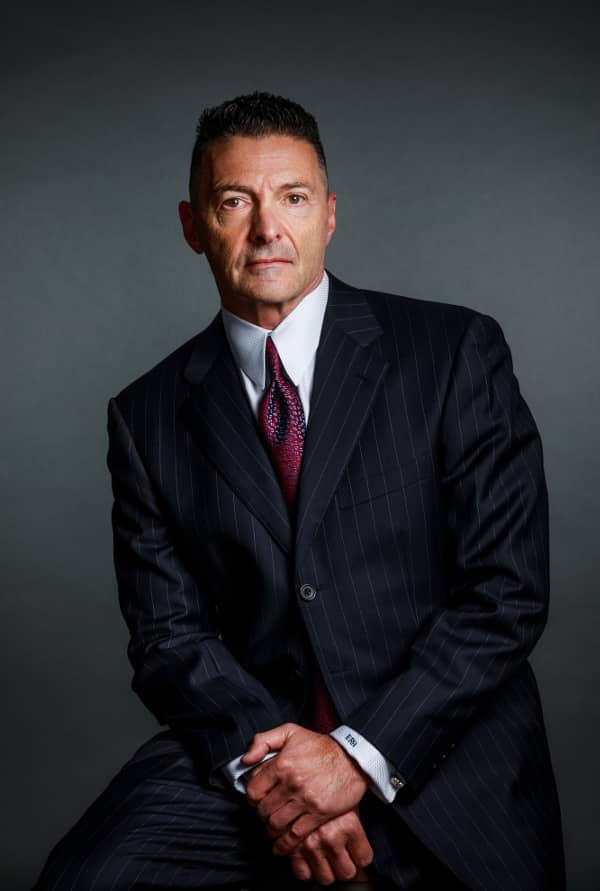 Meet the Team Hugo Parker, LLP