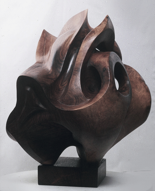 Venus Shell Hugo Powell