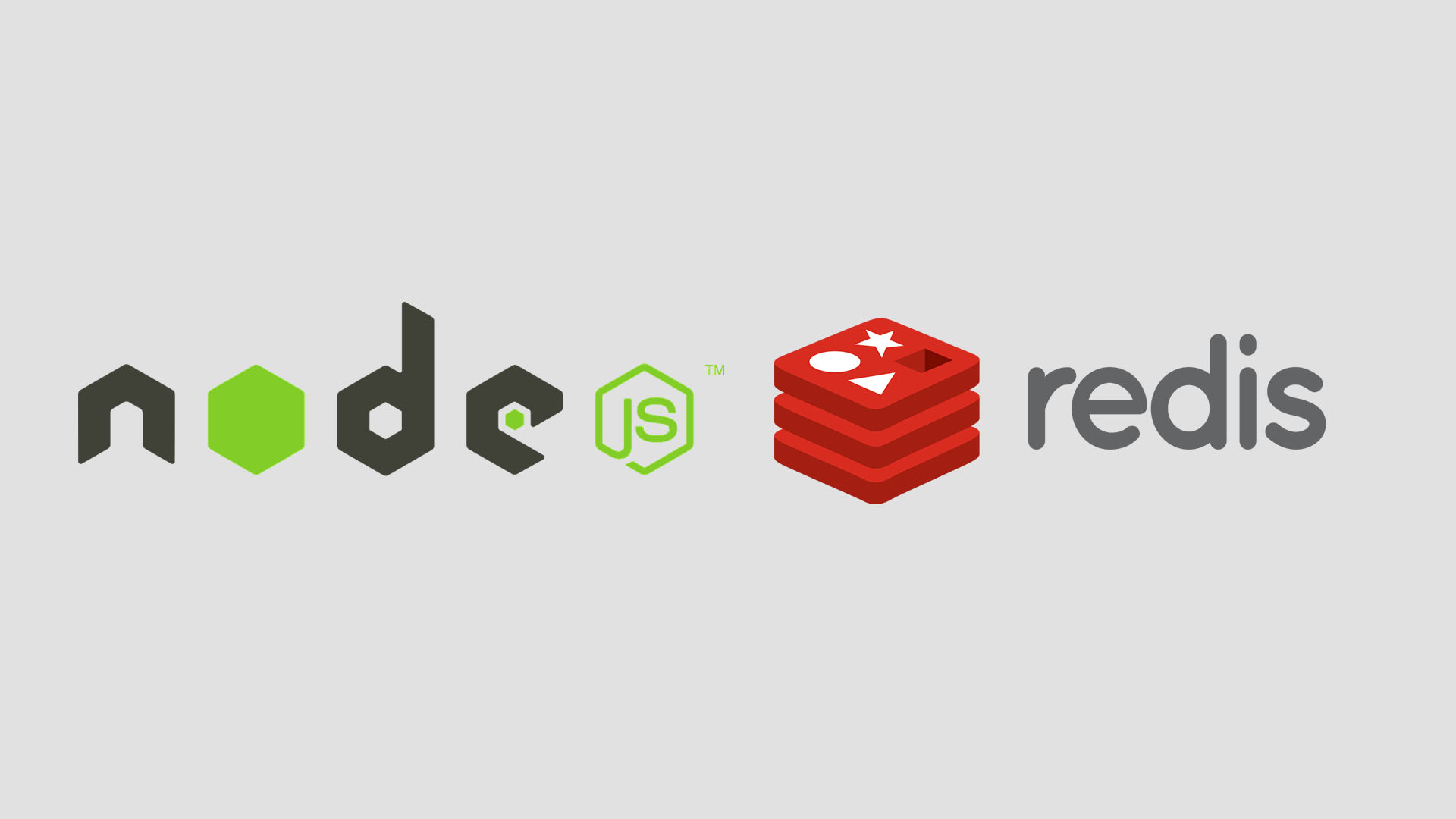 Conexión NodeJS con Redis Cache