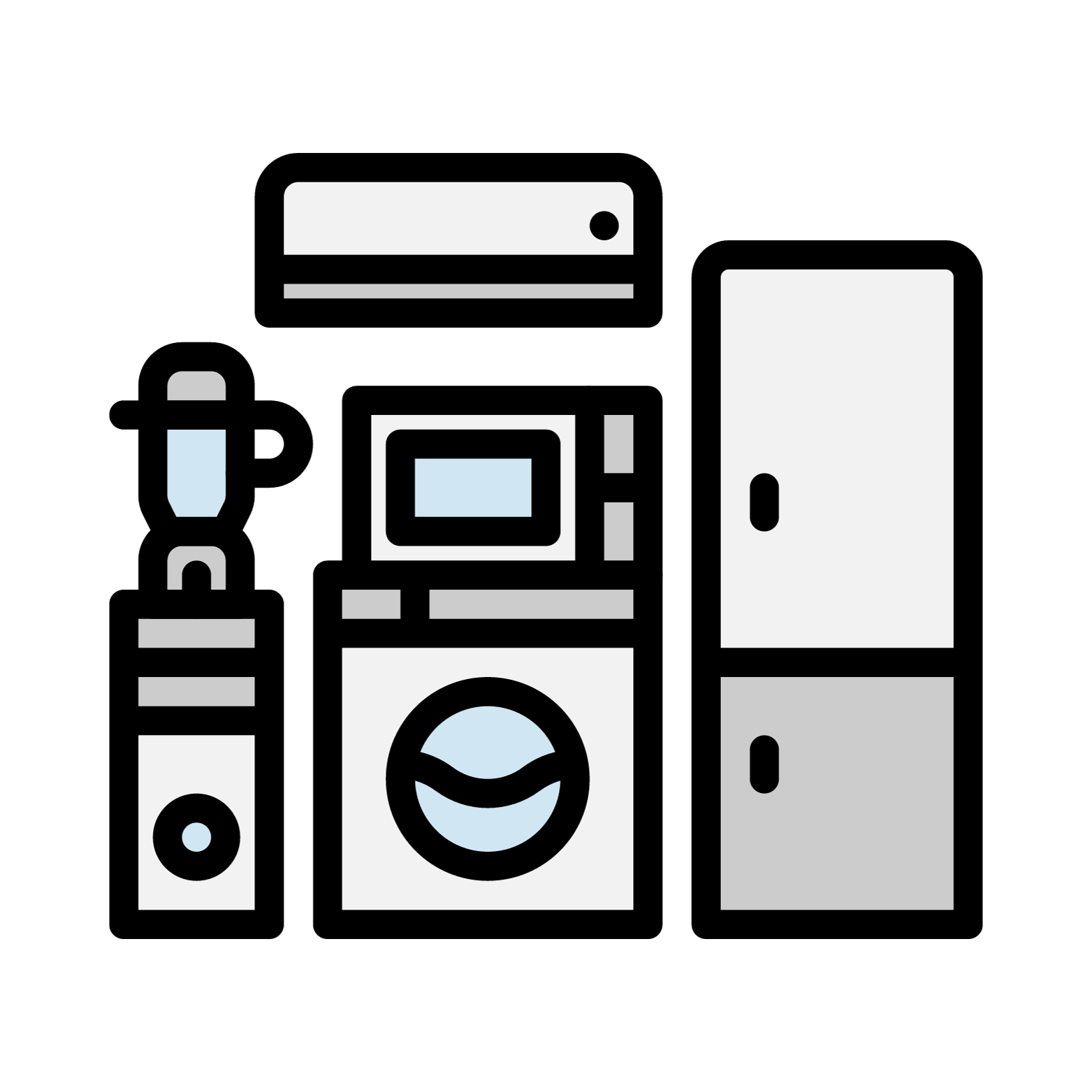 Albuquerque Best TV and Appliance Repairs In Albuquerque NM