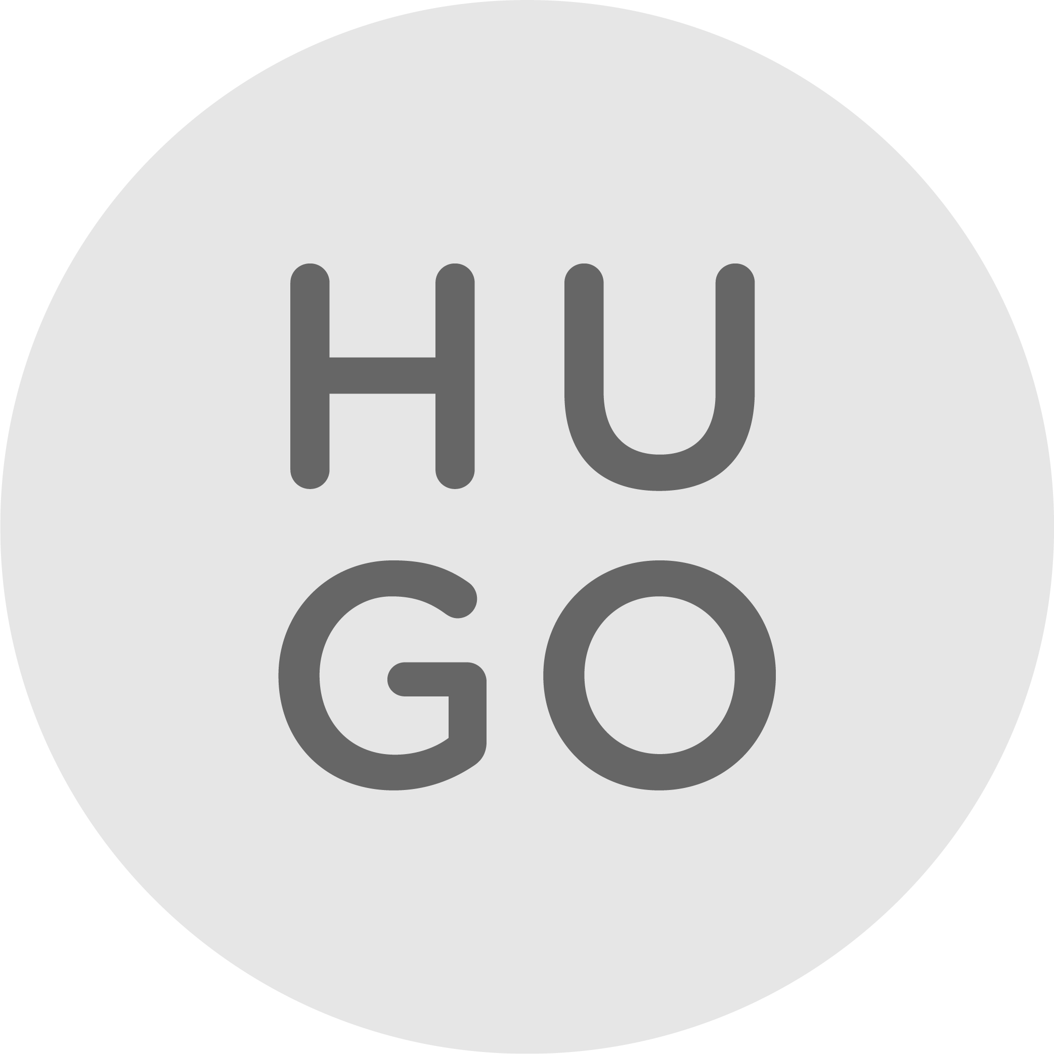 HUGO Fashion & Clothing