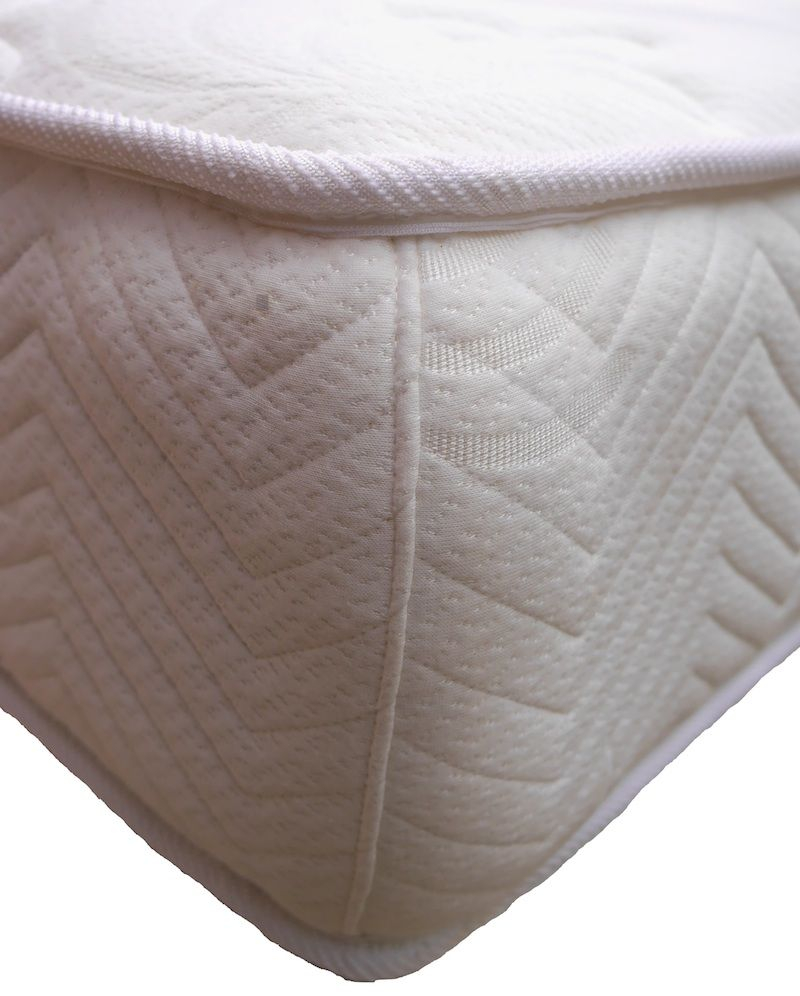 Matelas from Hugs Mattress Thailand custom size Matras too