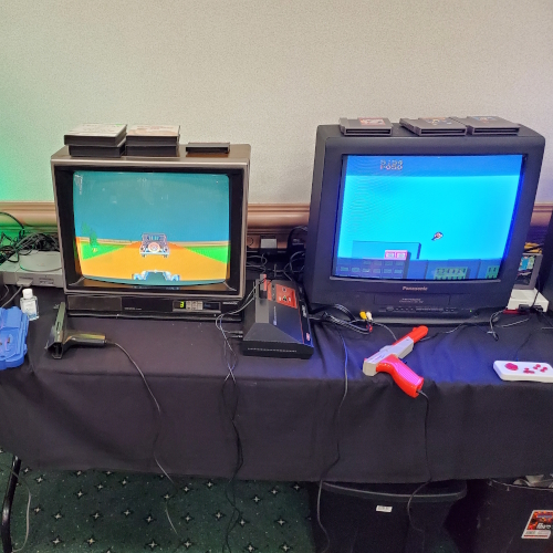 Midwest Gaming Classic 2021