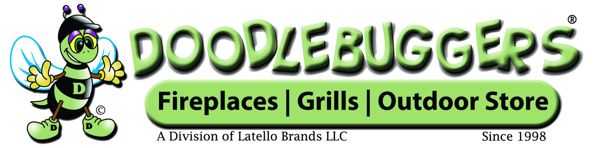 Pensacola Fireplace, Grill & Outdoor Store, Doodlebuggers, Celebrates