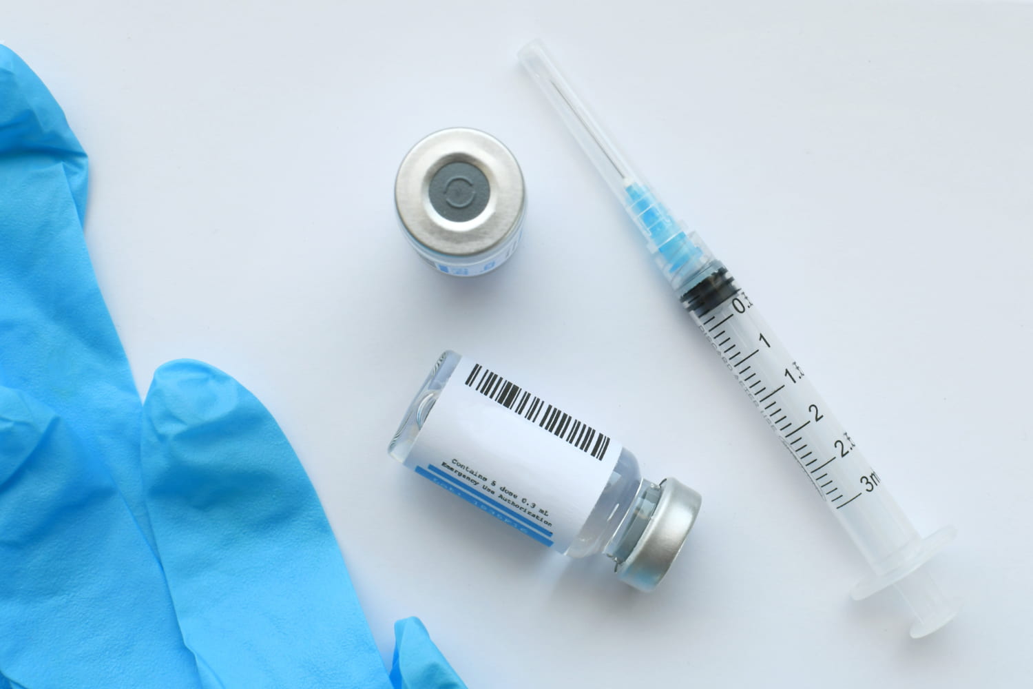 Why Do I Need the TDaP Vaccine Before Attending College? Harvard