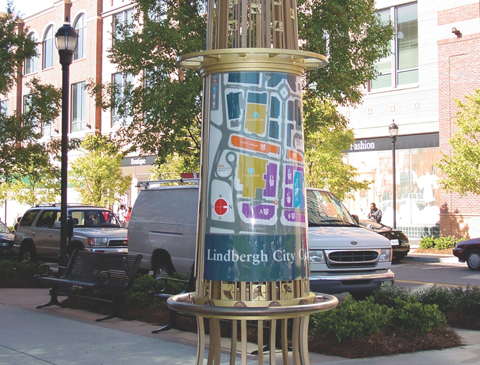 Lindbergh City Center