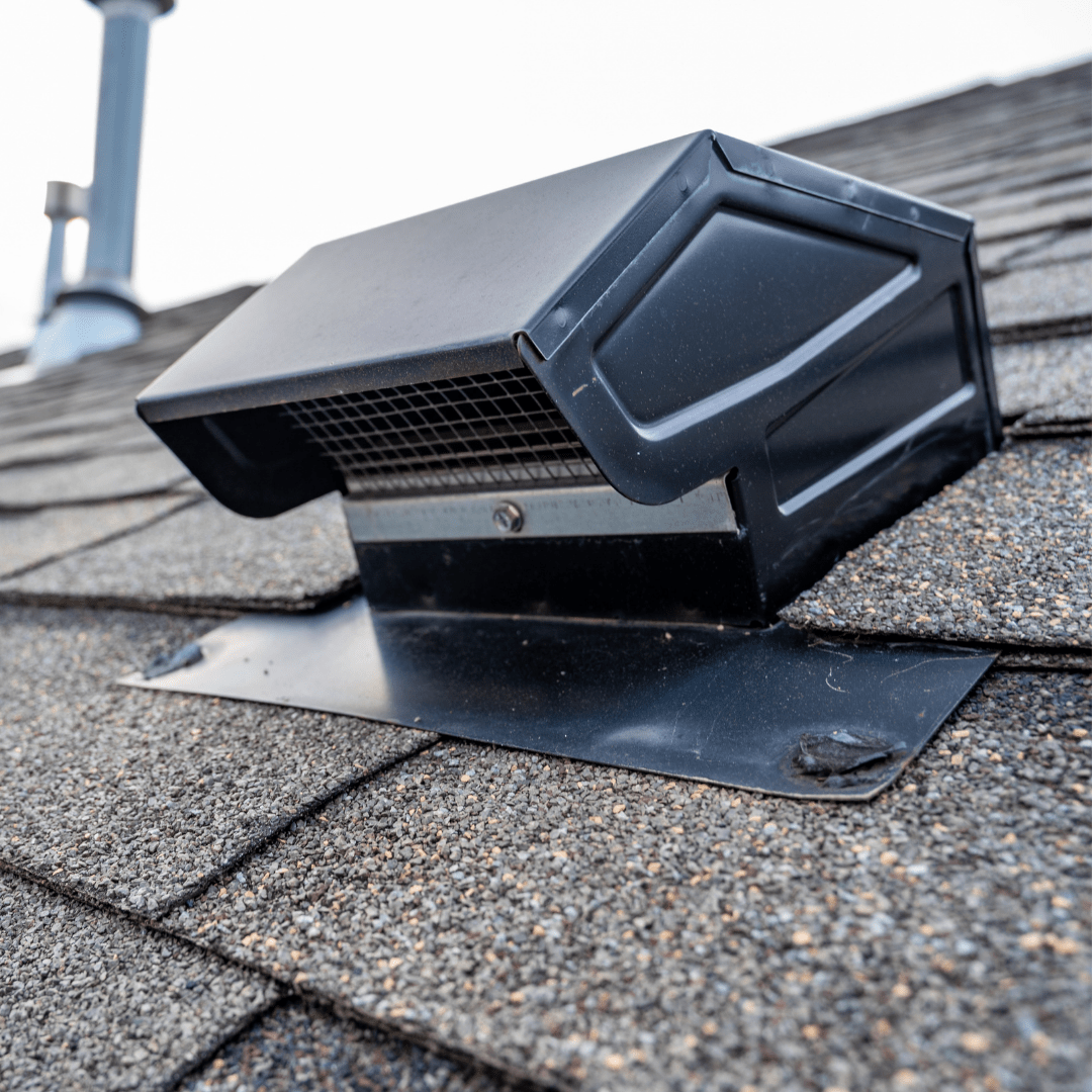 Why Is Roof Ventilation Important? Horizons Unlimited Home Improvements