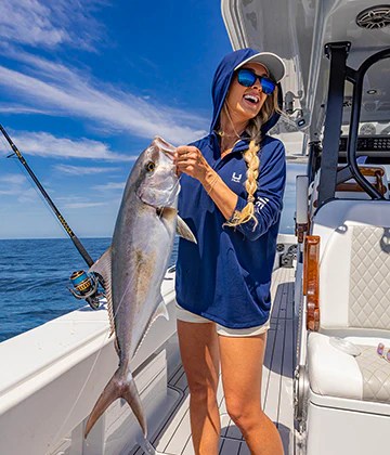 Youth Clothes Size Chart – Huk Gear